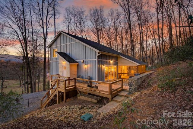 1413 Golf Course Road, Old Fort, NC, 28762