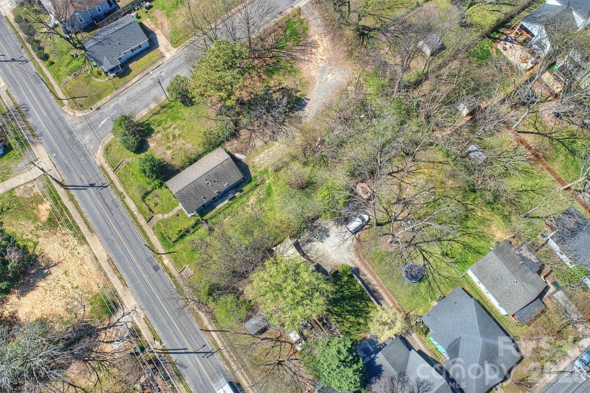 1409 Davidson Street - Photo 3