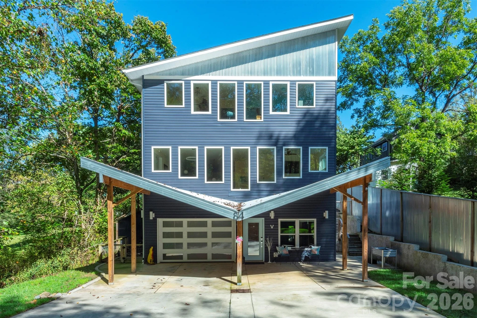 84 West Street