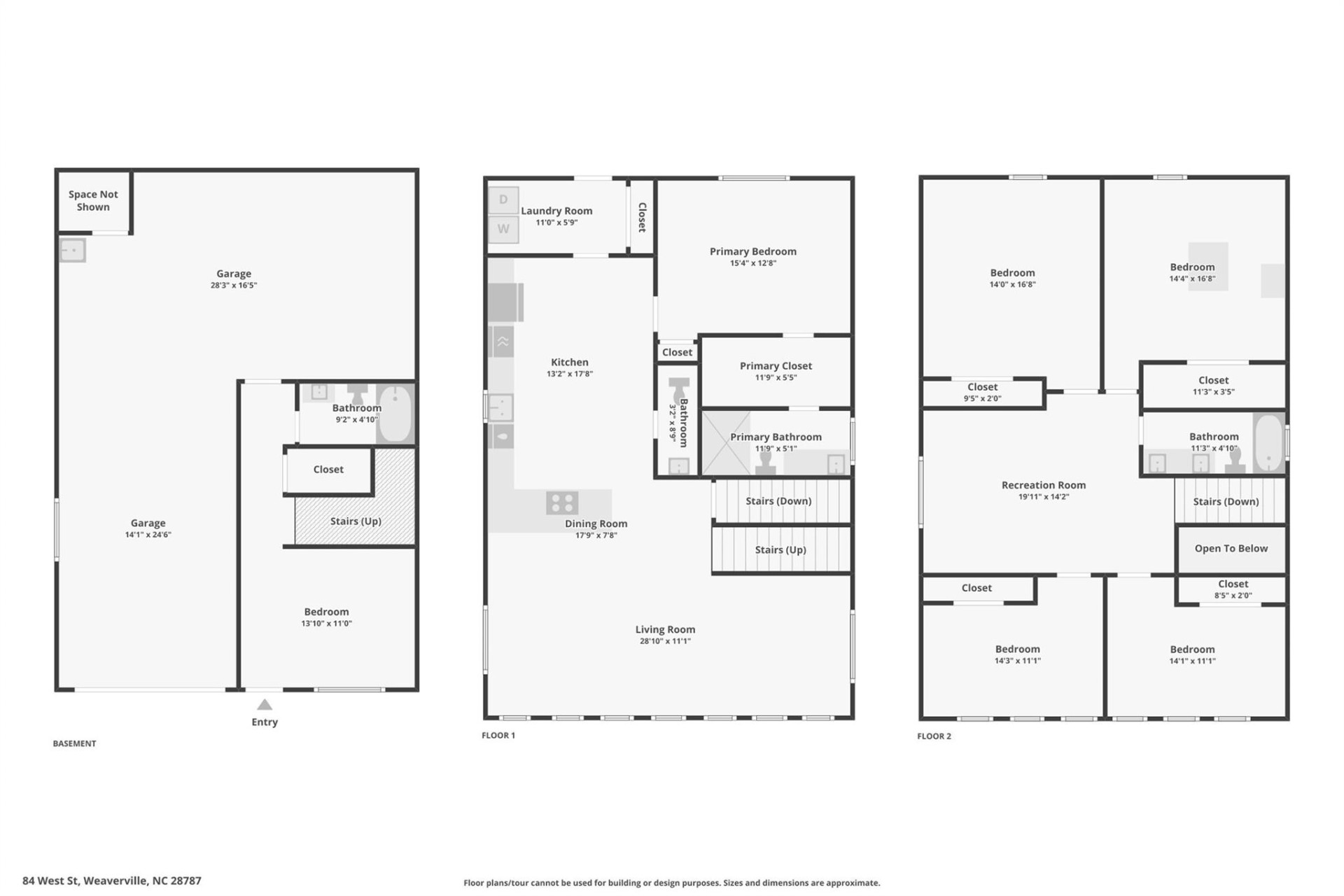 84 West Street - Photo 43