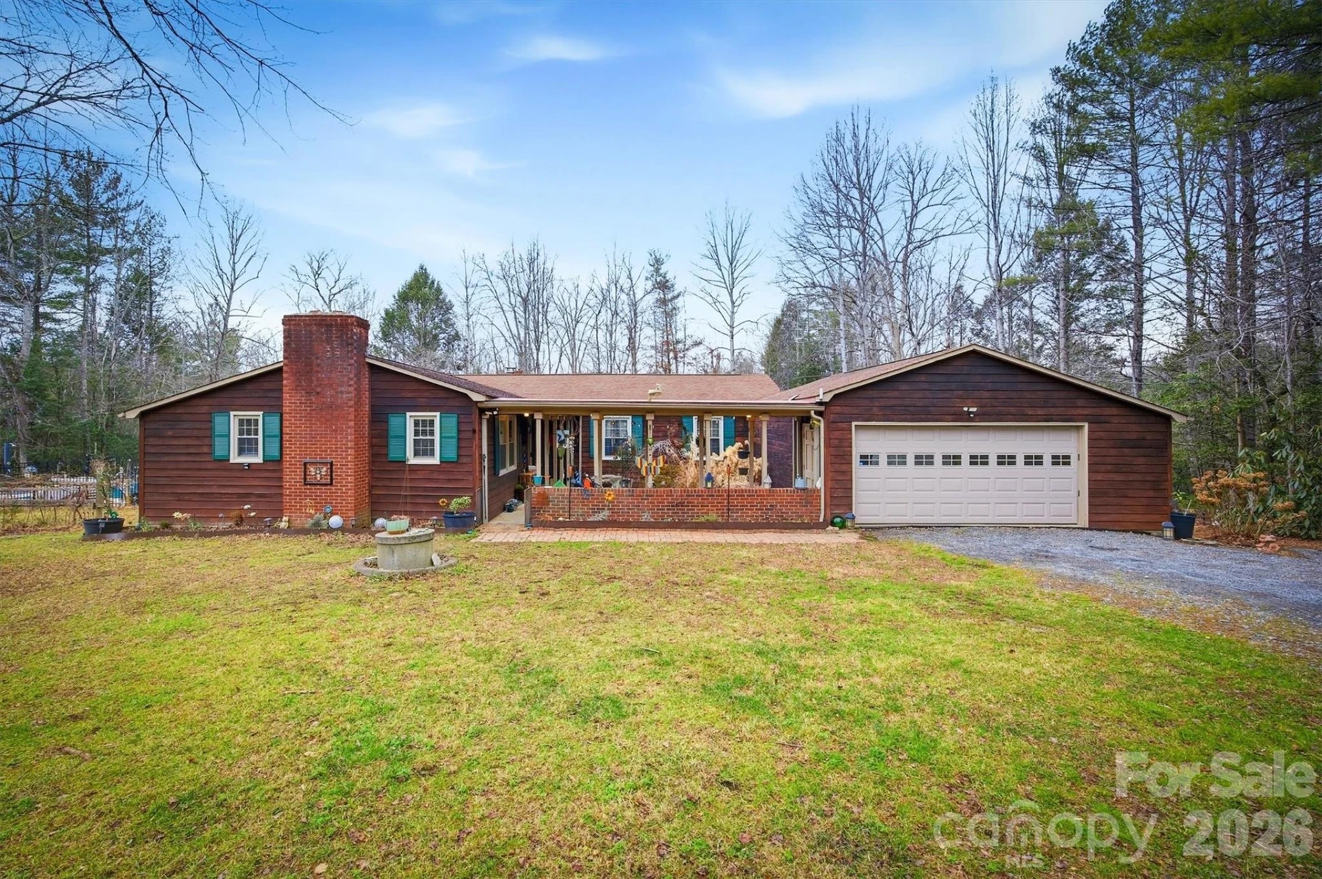 4157 Beck Road
