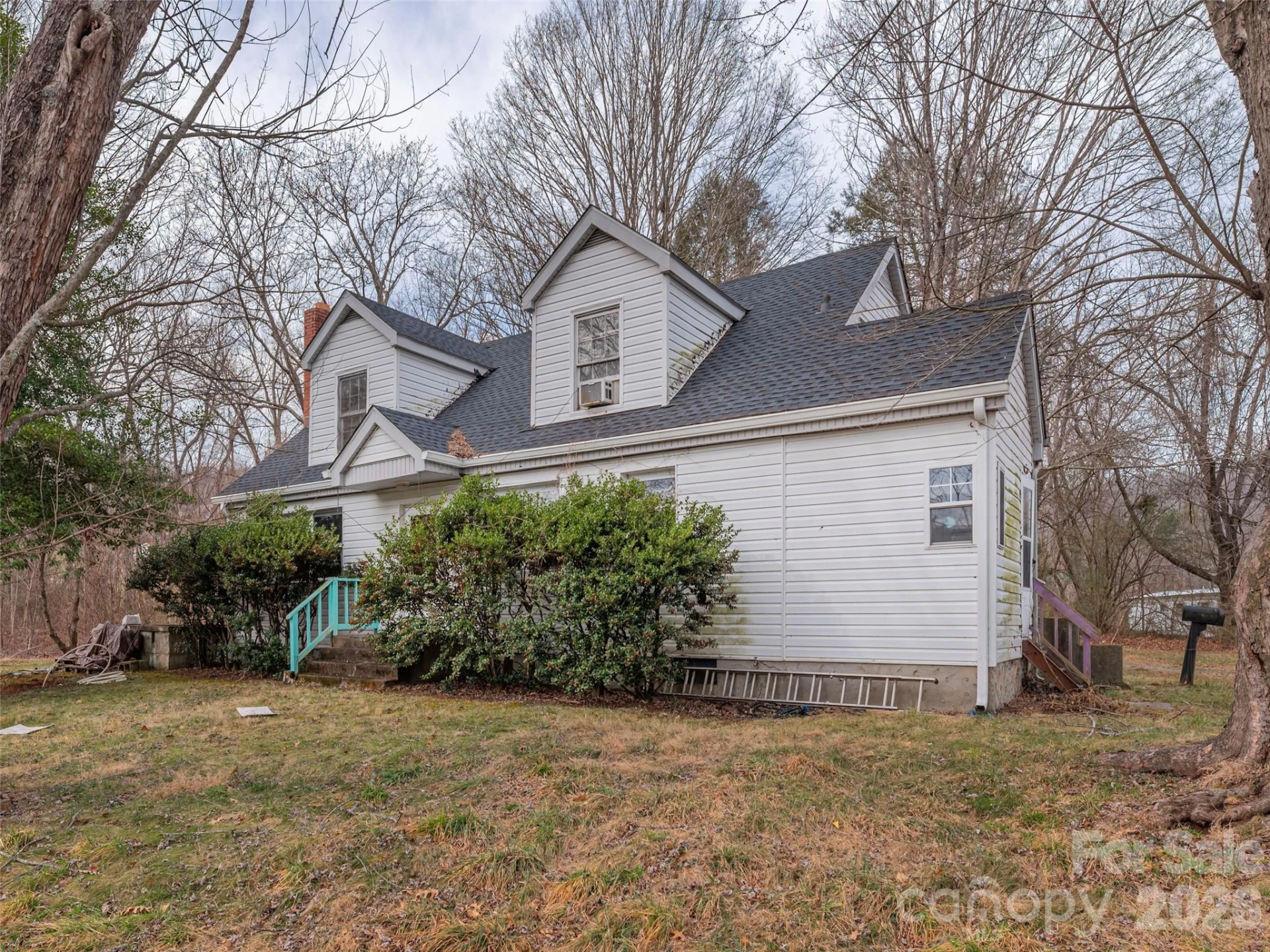 92 Mauney Cove Road