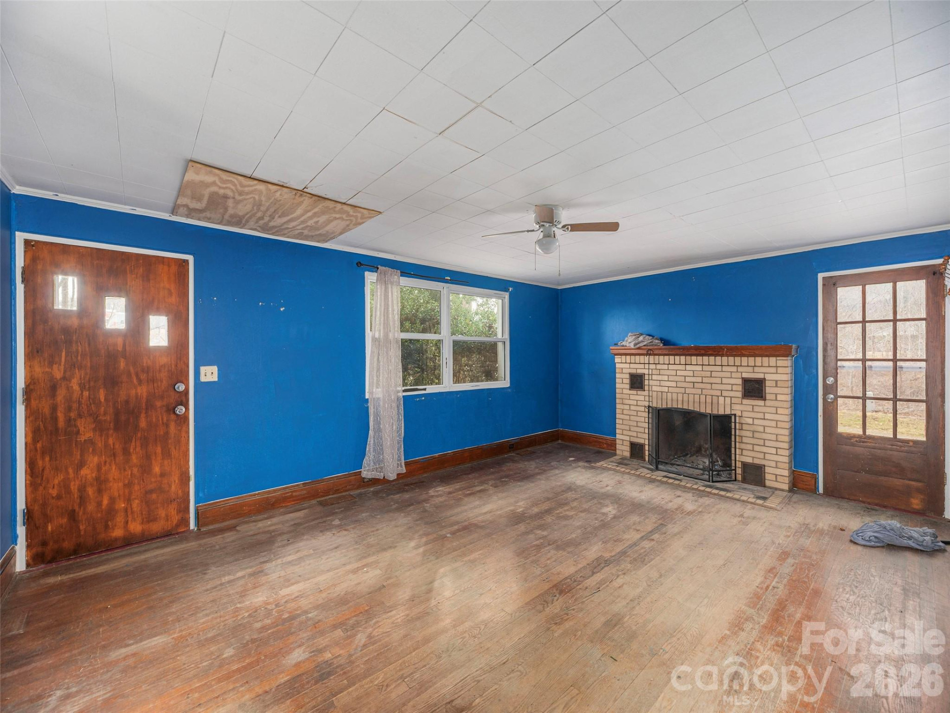 92 Mauney Cove Road - Photo 2