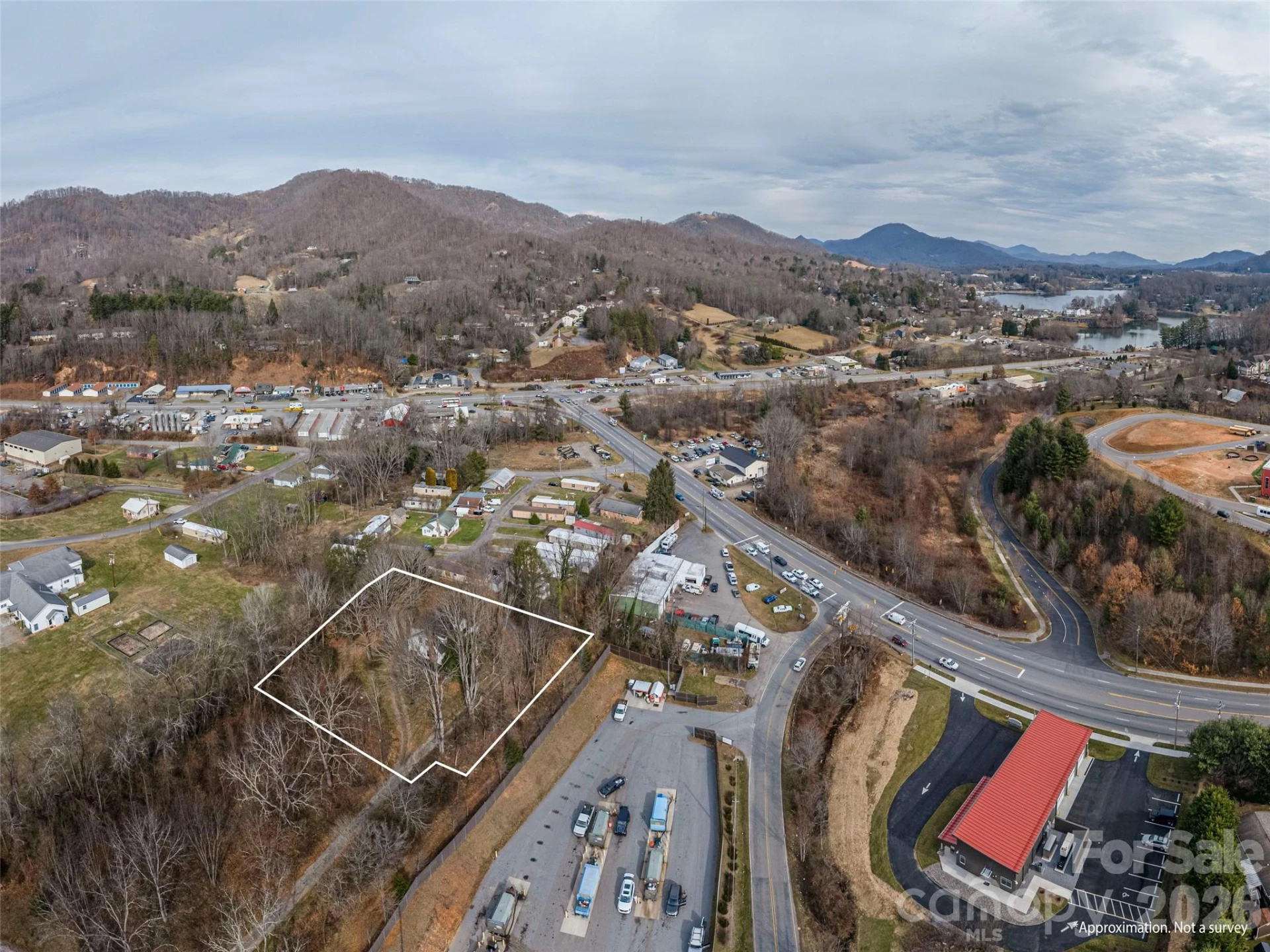 92 Mauney Cove Road - Photo 16