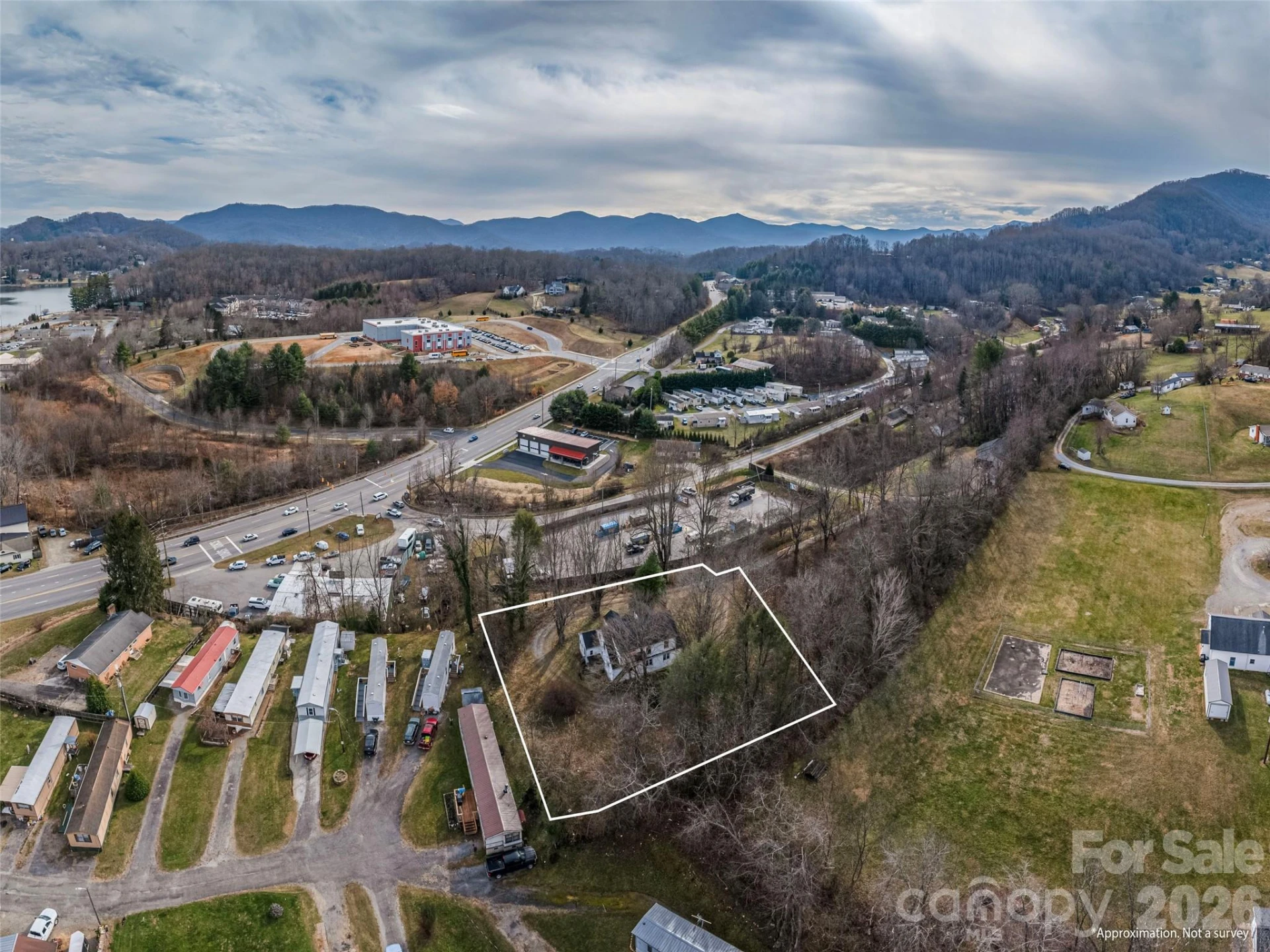 92 Mauney Cove Road - Photo 17