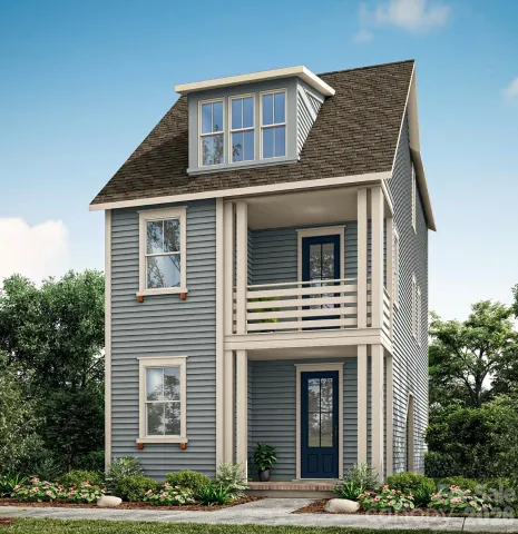 437 Delburg Mill Alley, Davidson, NC, 28036