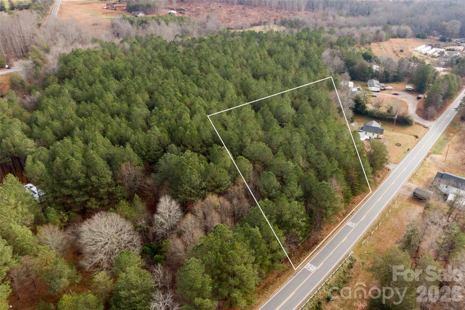 0 Hudlow Road #1A