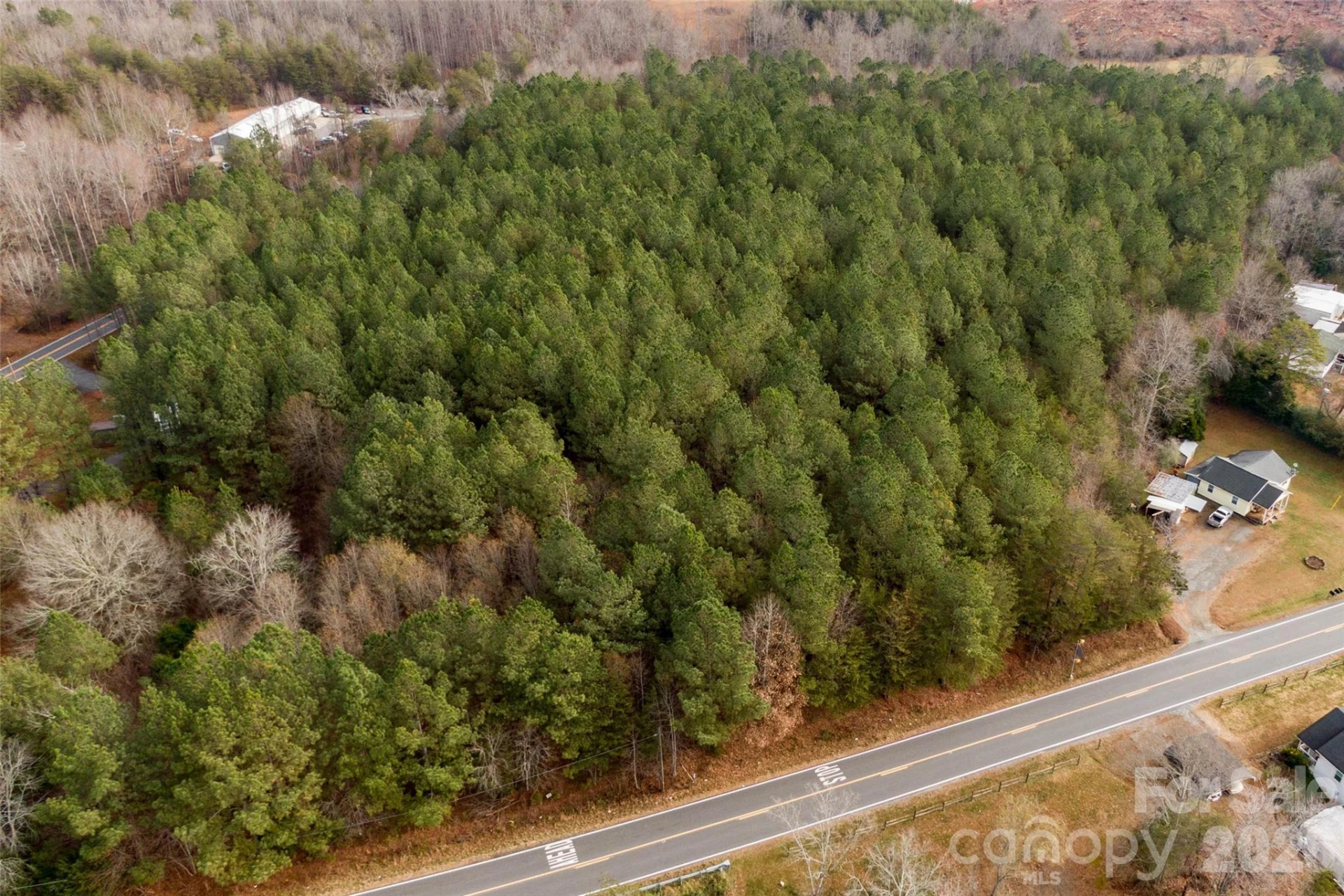 0 Hudlow Road #1A - Photo 2
