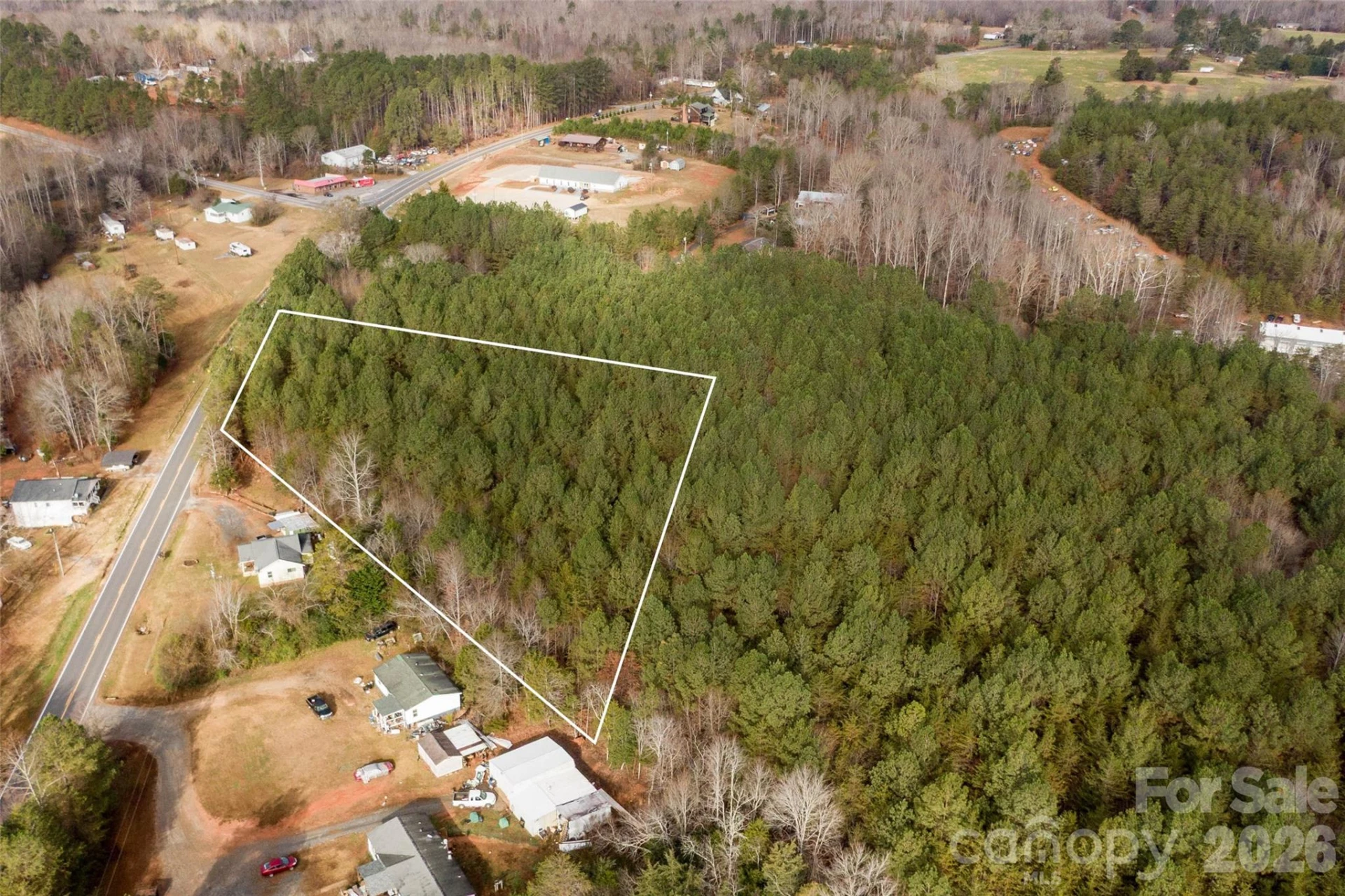 0 Hudlow Road #1A - Photo 6