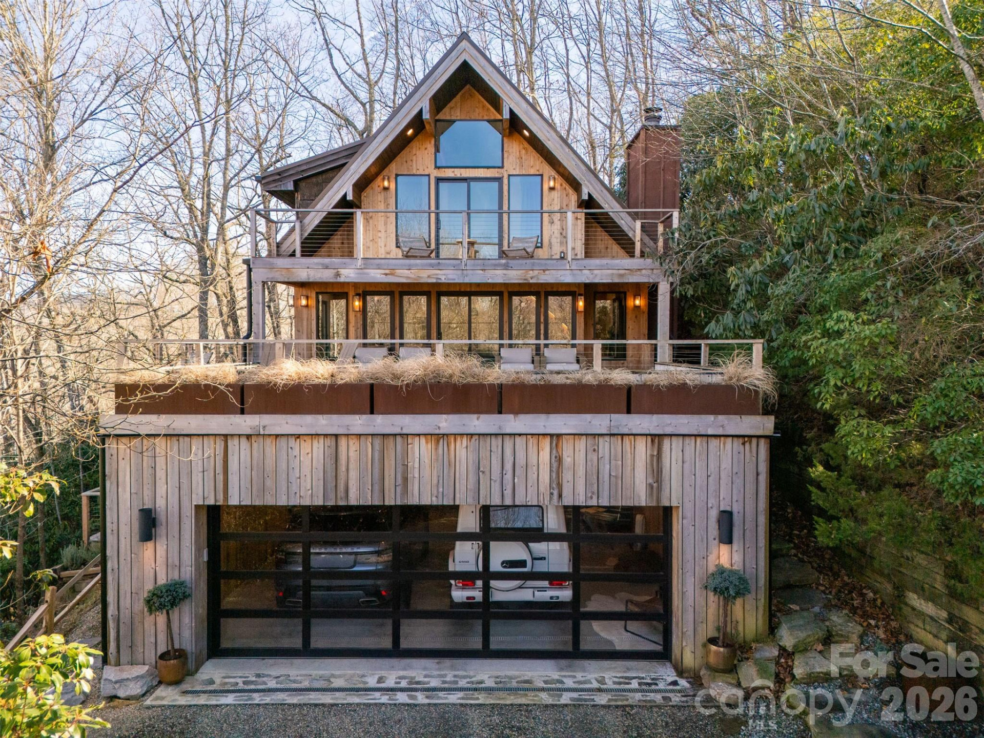 206 Tsisdvna Lane #57/26