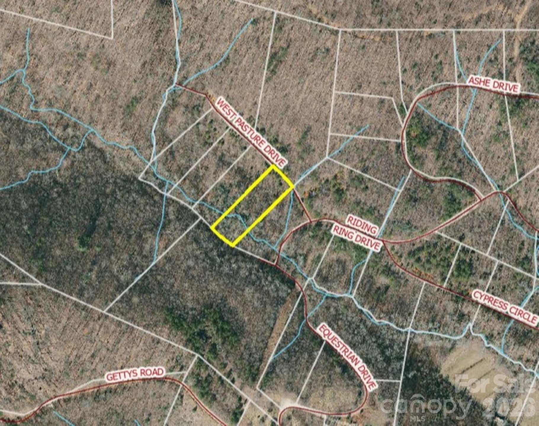 0 Pasture Drive #36 - Photo 2