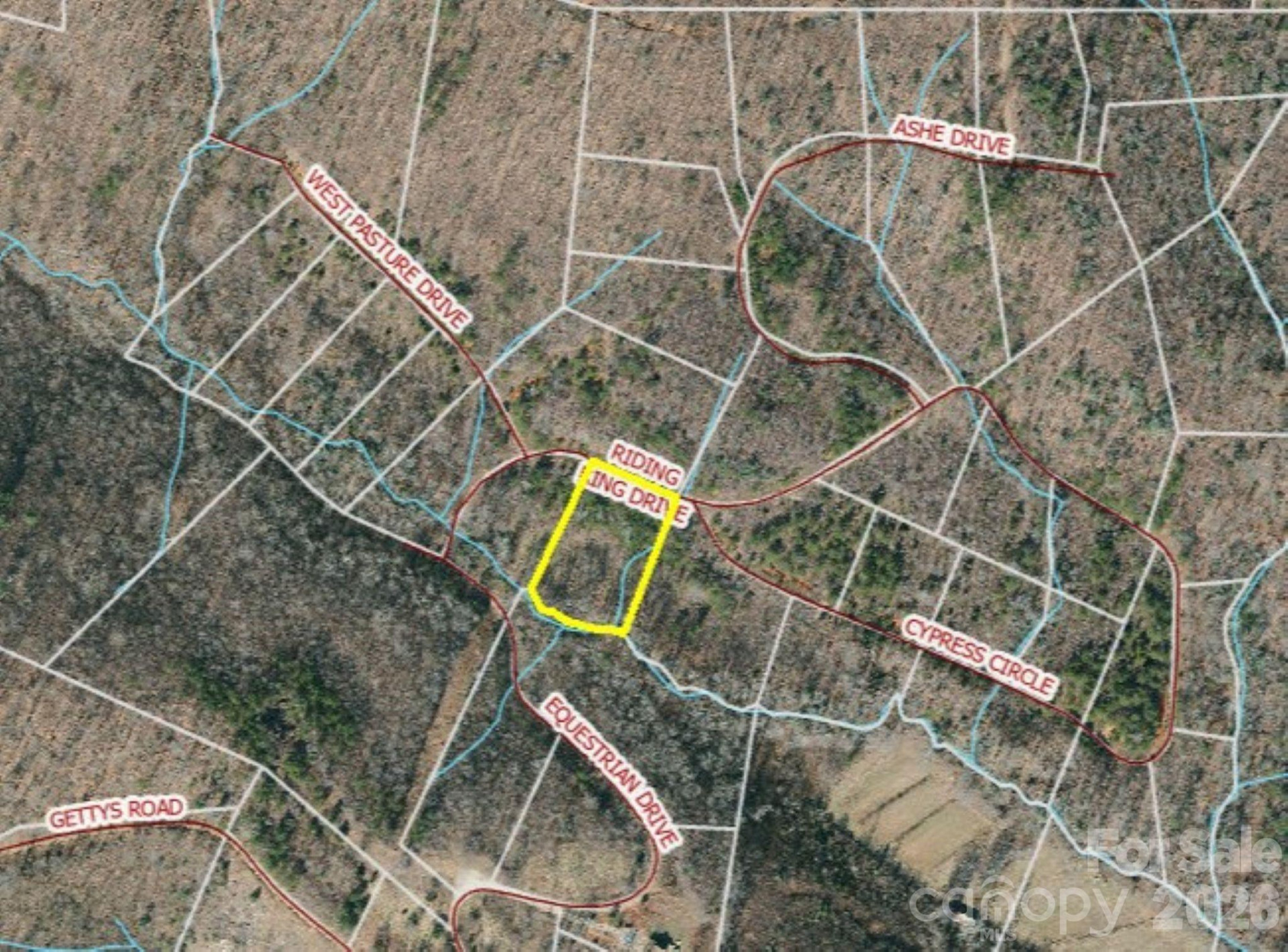 0 Riding Ring Drive #10 - Photo 2