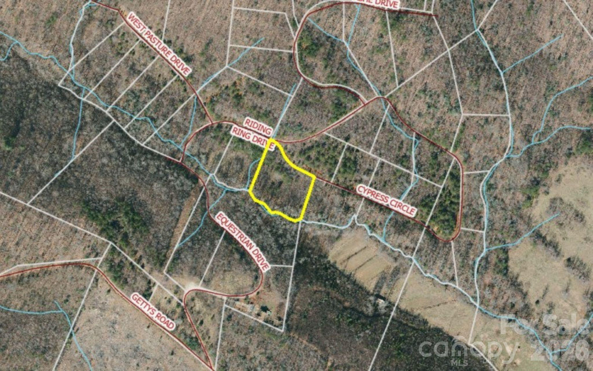 0 Riding Ring Drive #11 - Photo 2