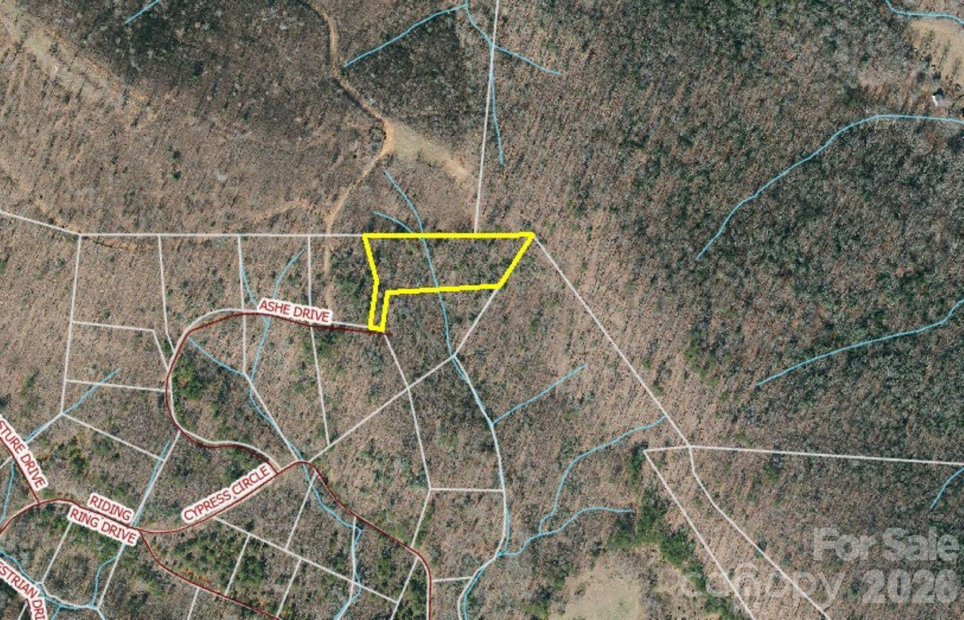 0 Ashe Drive #27A - Photo 2