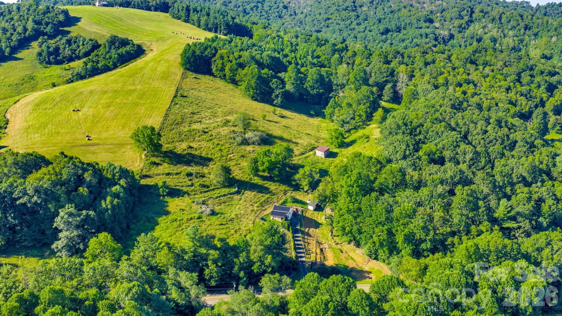 922 Prathers Creek Church Road - Photo 2