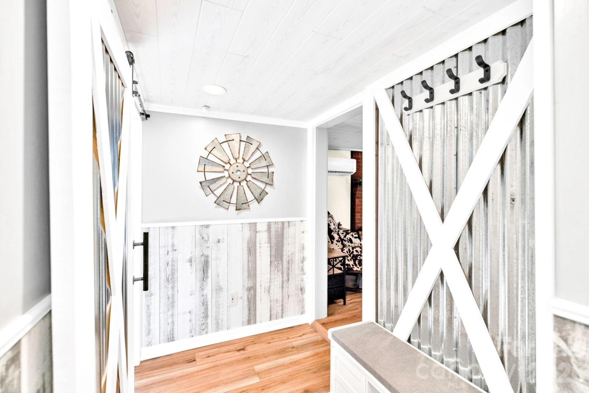 922 Prathers Creek Church Road - Photo 11