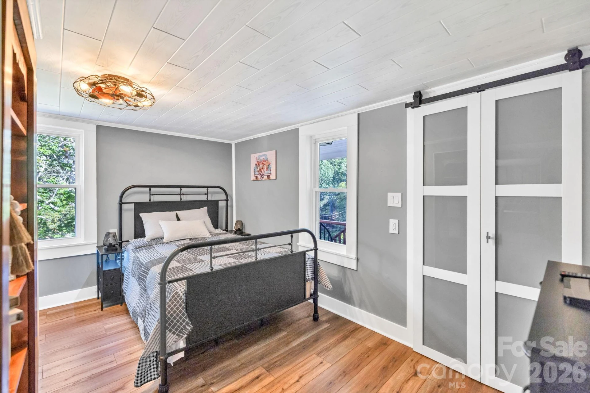 922 Prathers Creek Church Road - Photo 13