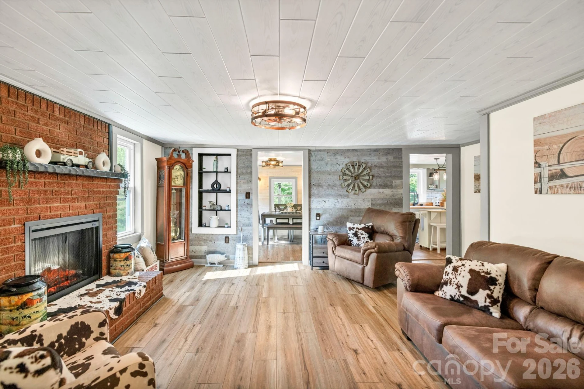 922 Prathers Creek Church Road - Photo 17