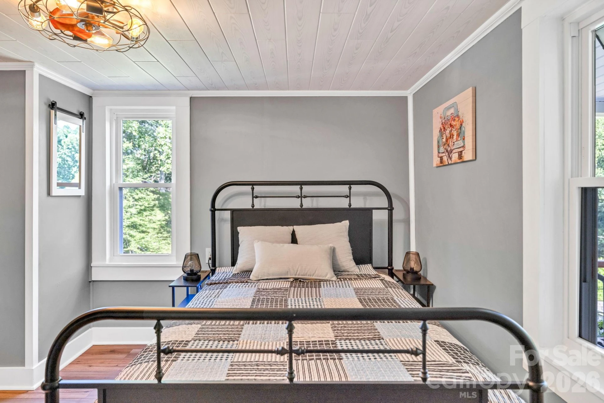 922 Prathers Creek Church Road - Photo 18