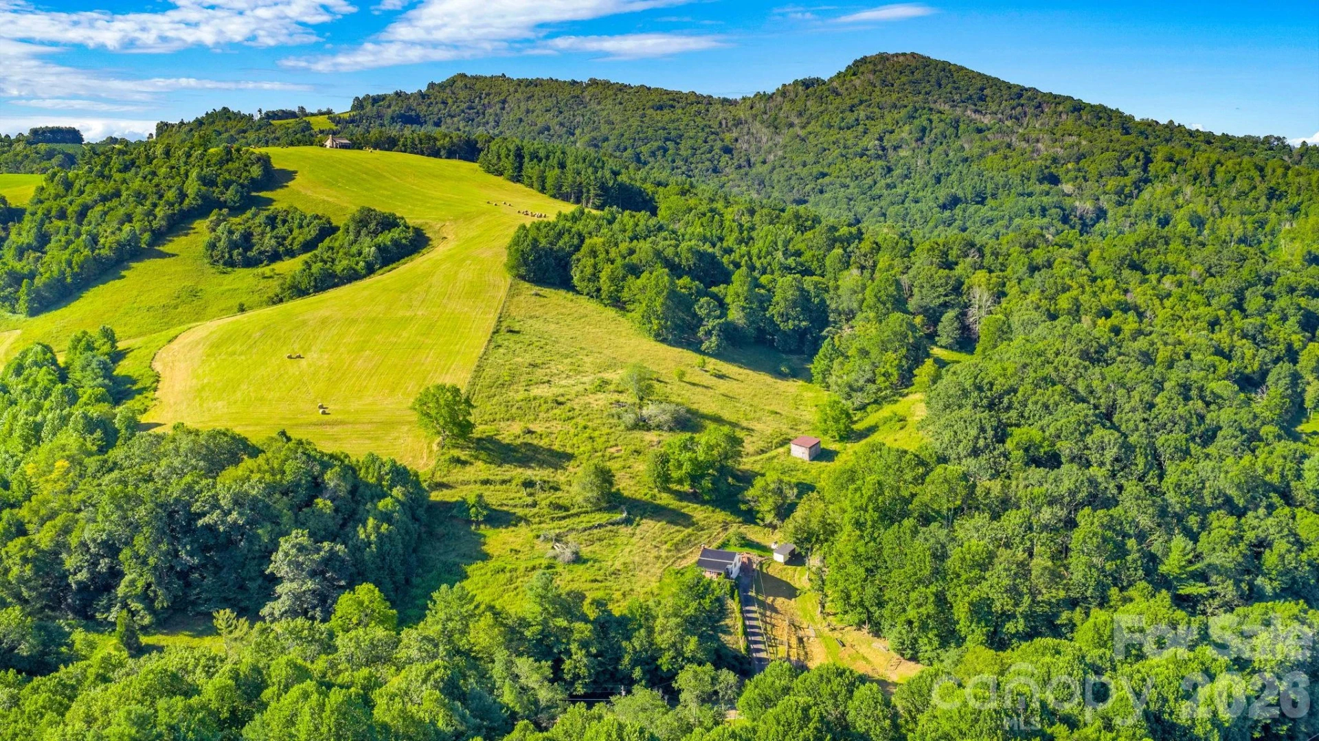 922 Prathers Creek Church Road - Photo 3
