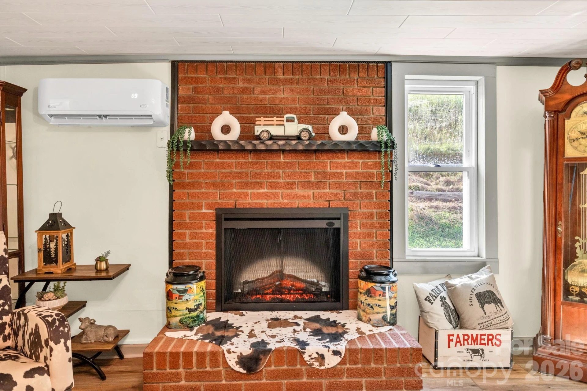 922 Prathers Creek Church Road - Photo 8