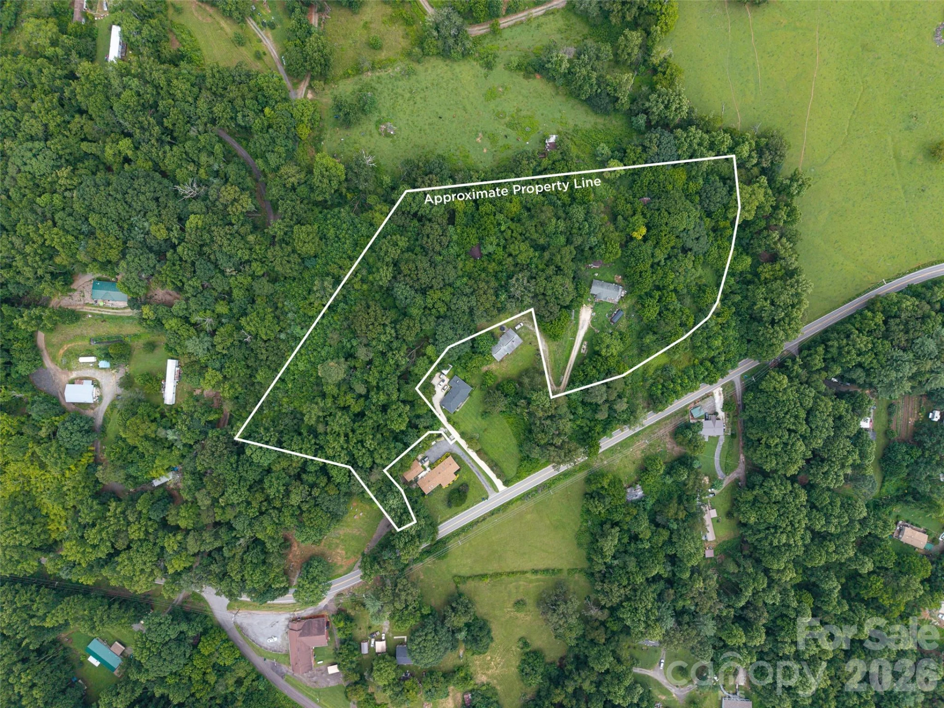 562 Concord Road