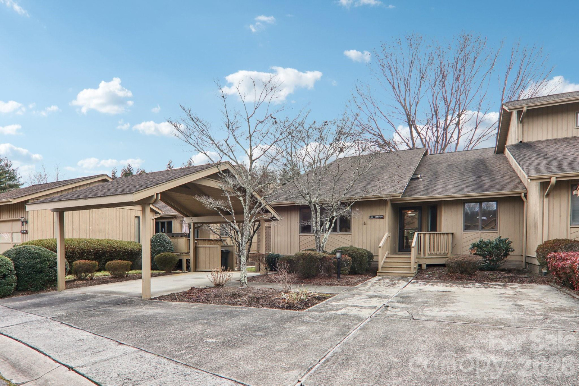 205 Wild Oak Lane - Photo 2