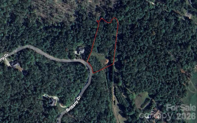 0 Brittany Drive, Lenoir, NC, 28645