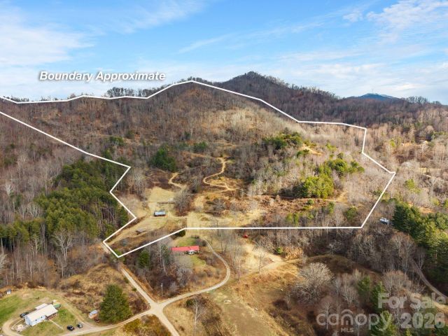 999 Wilson Drive, Canton, NC, 28716