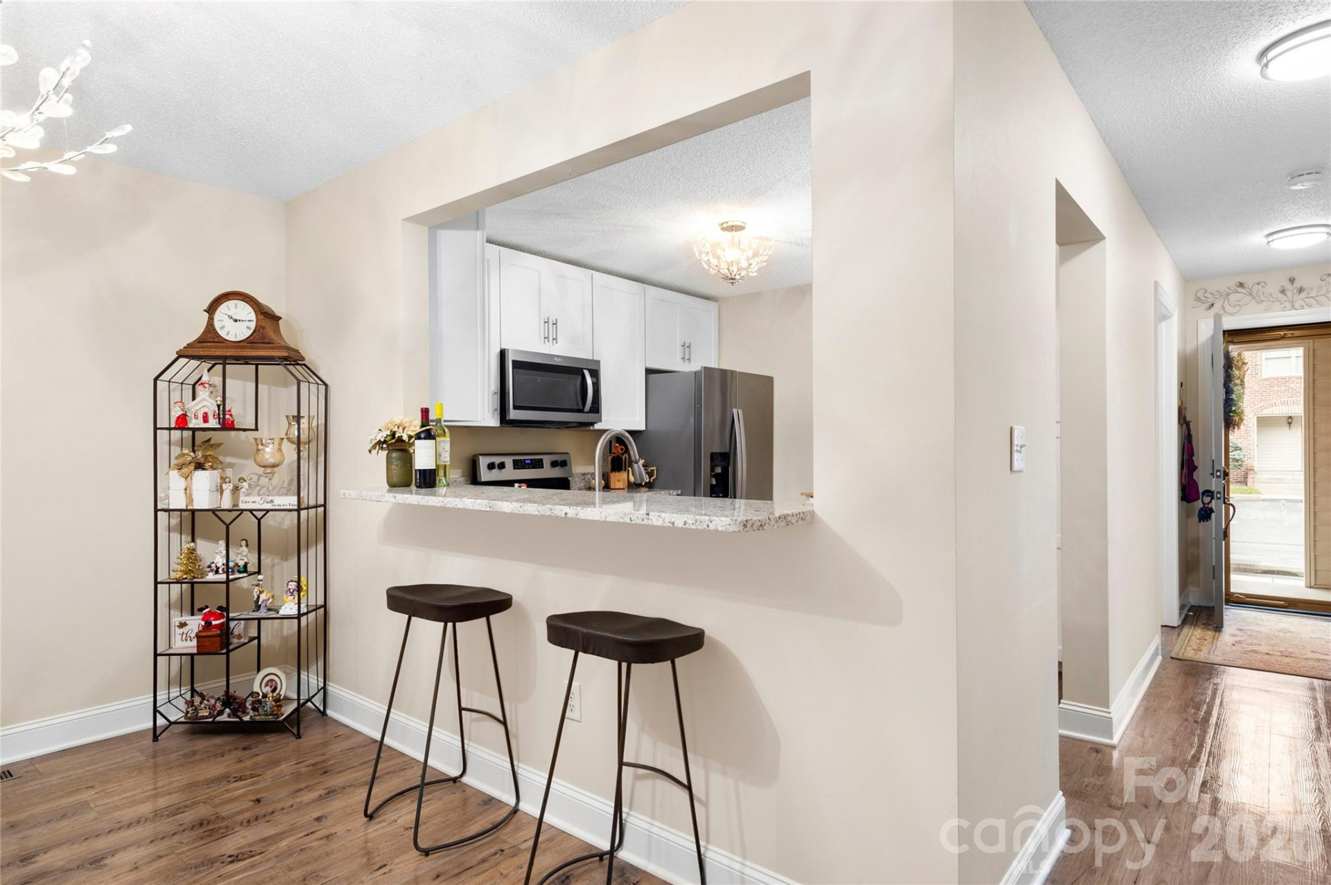 252 Wash Creek Drive #B - Photo 8