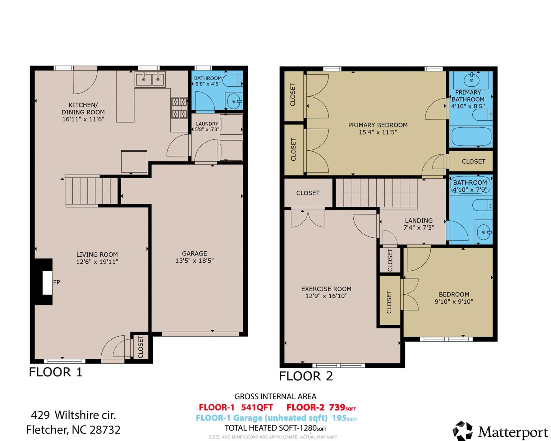 429 Wiltshire Circle - Photo 24