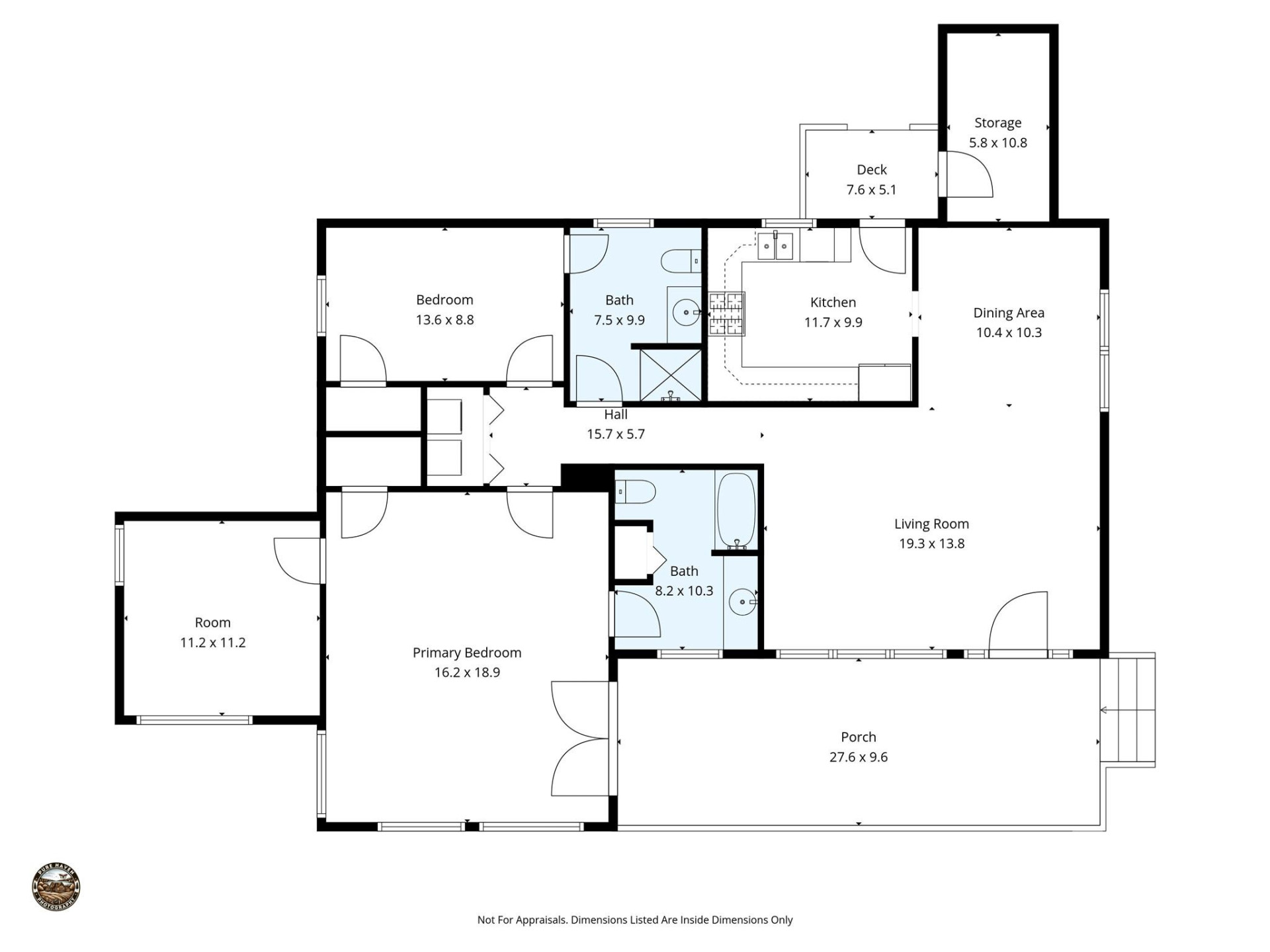 3205 Collinsville Road - Photo 48