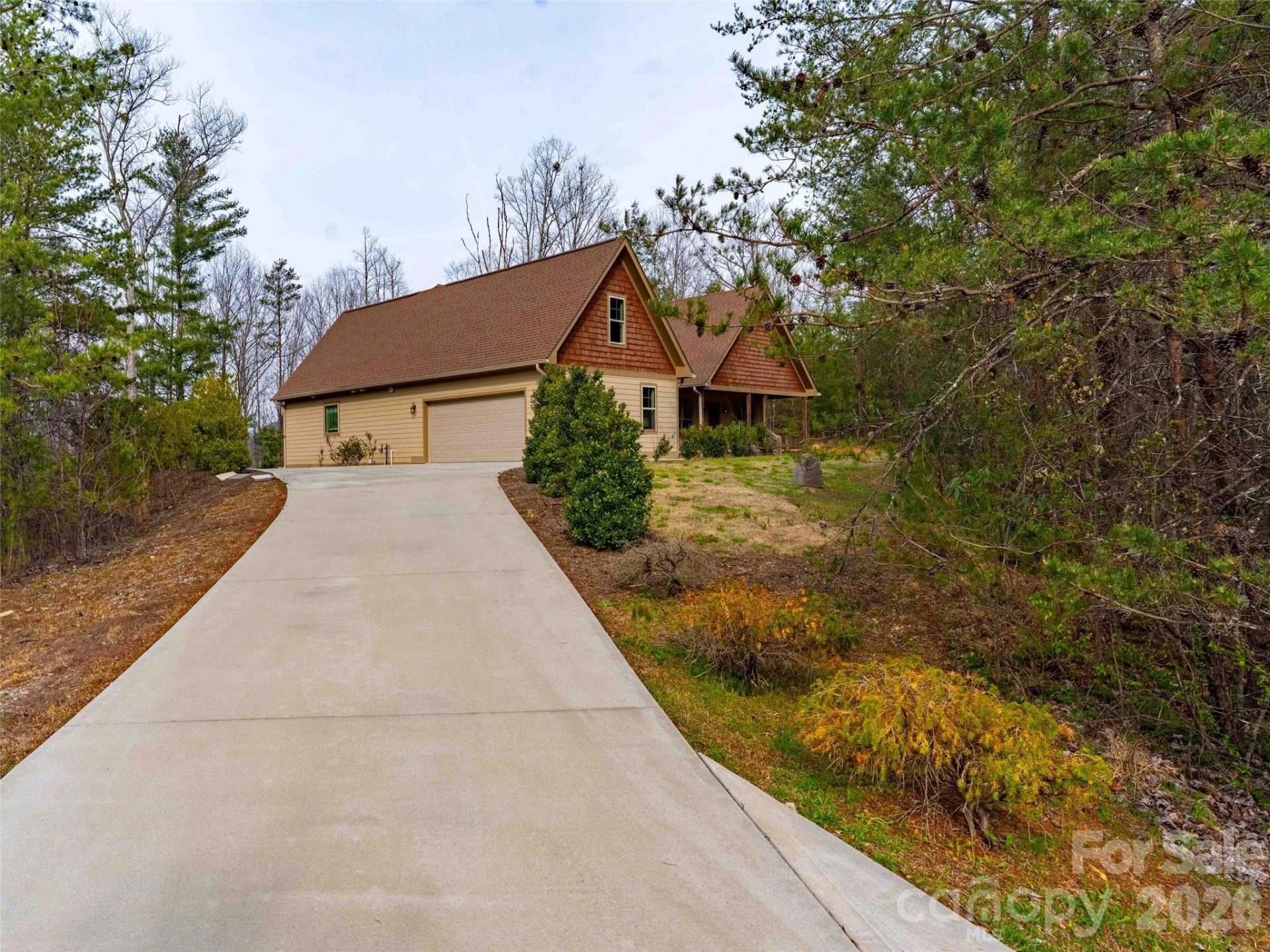 334 Summer Orchard Drive