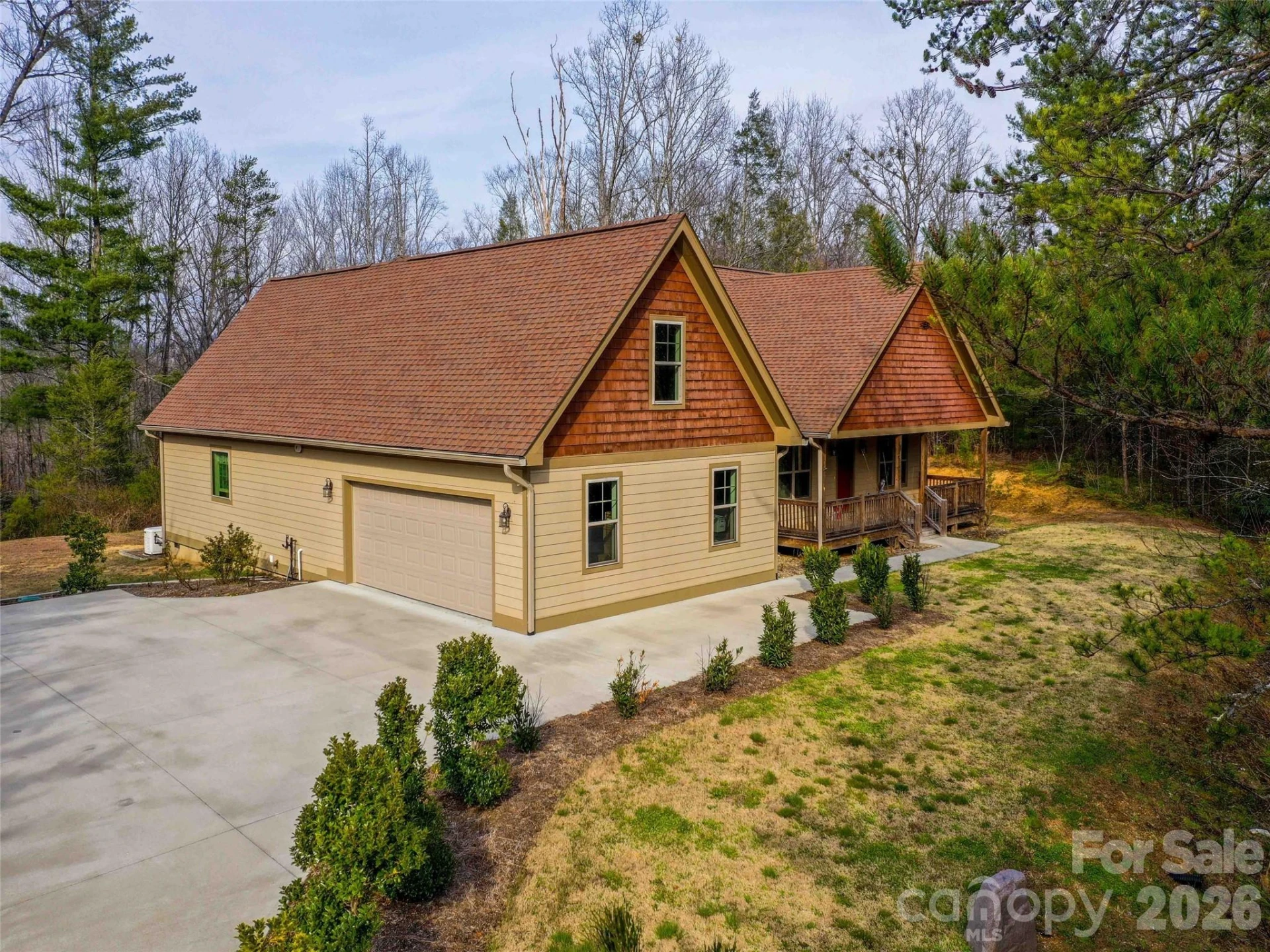 334 Summer Orchard Drive - Photo 4