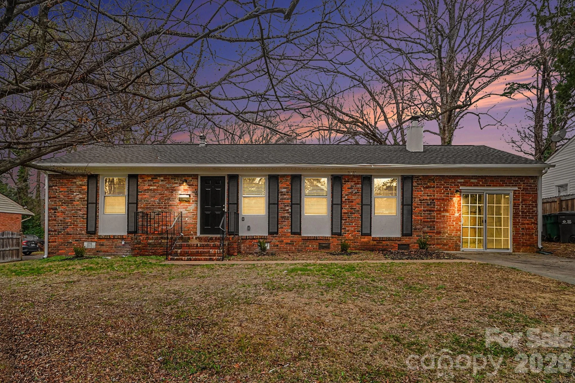3431 Shamrock Drive - Photo 2