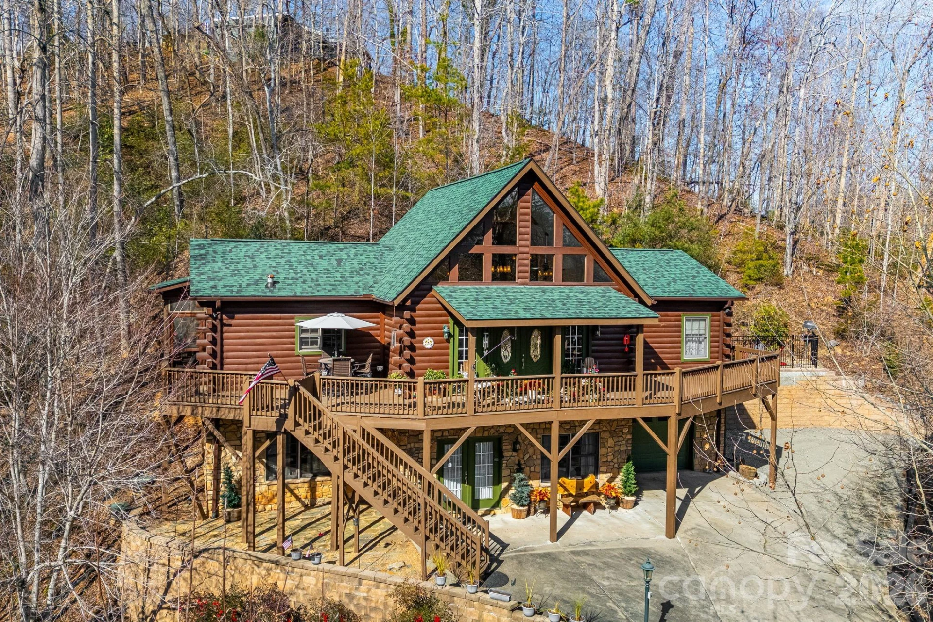 158 Raven Boulevard