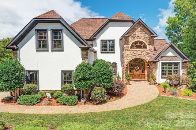 76 Bradford Vistas Drive, Fletcher, NC, 28732