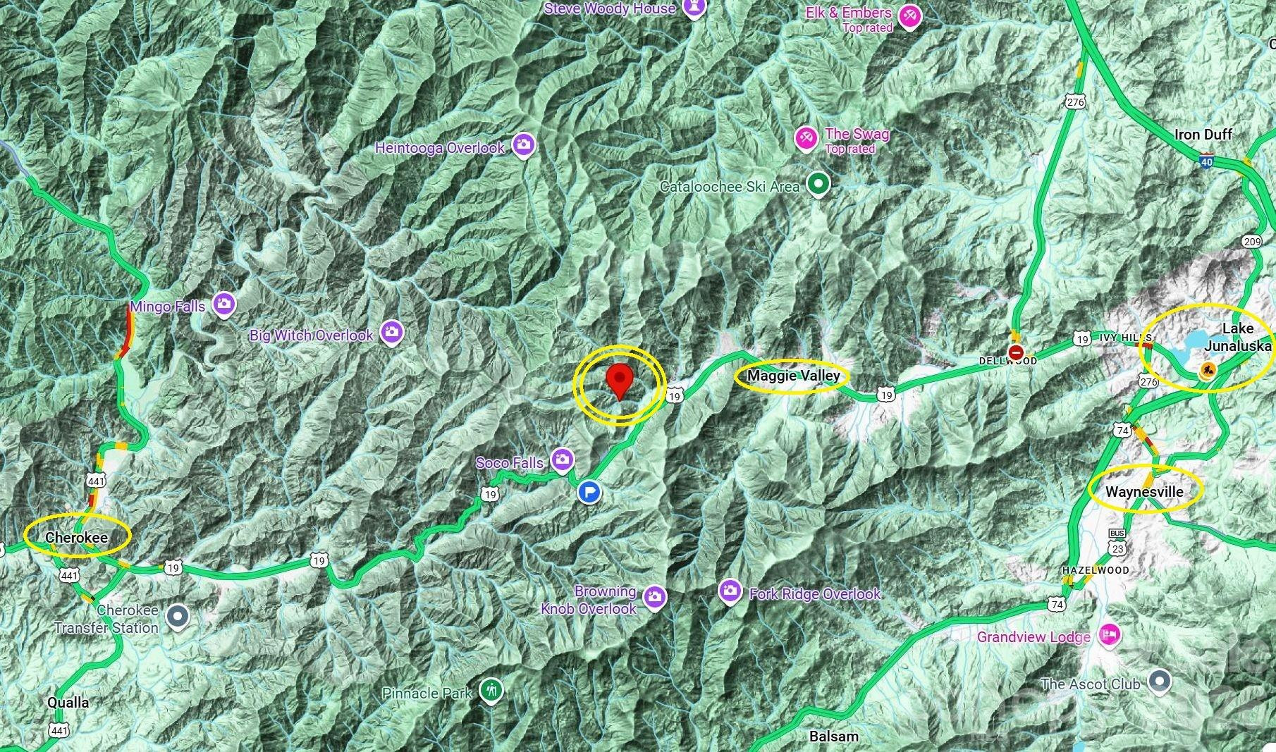 10 Tall Oaks Drive #58A & 58B - Photo 6