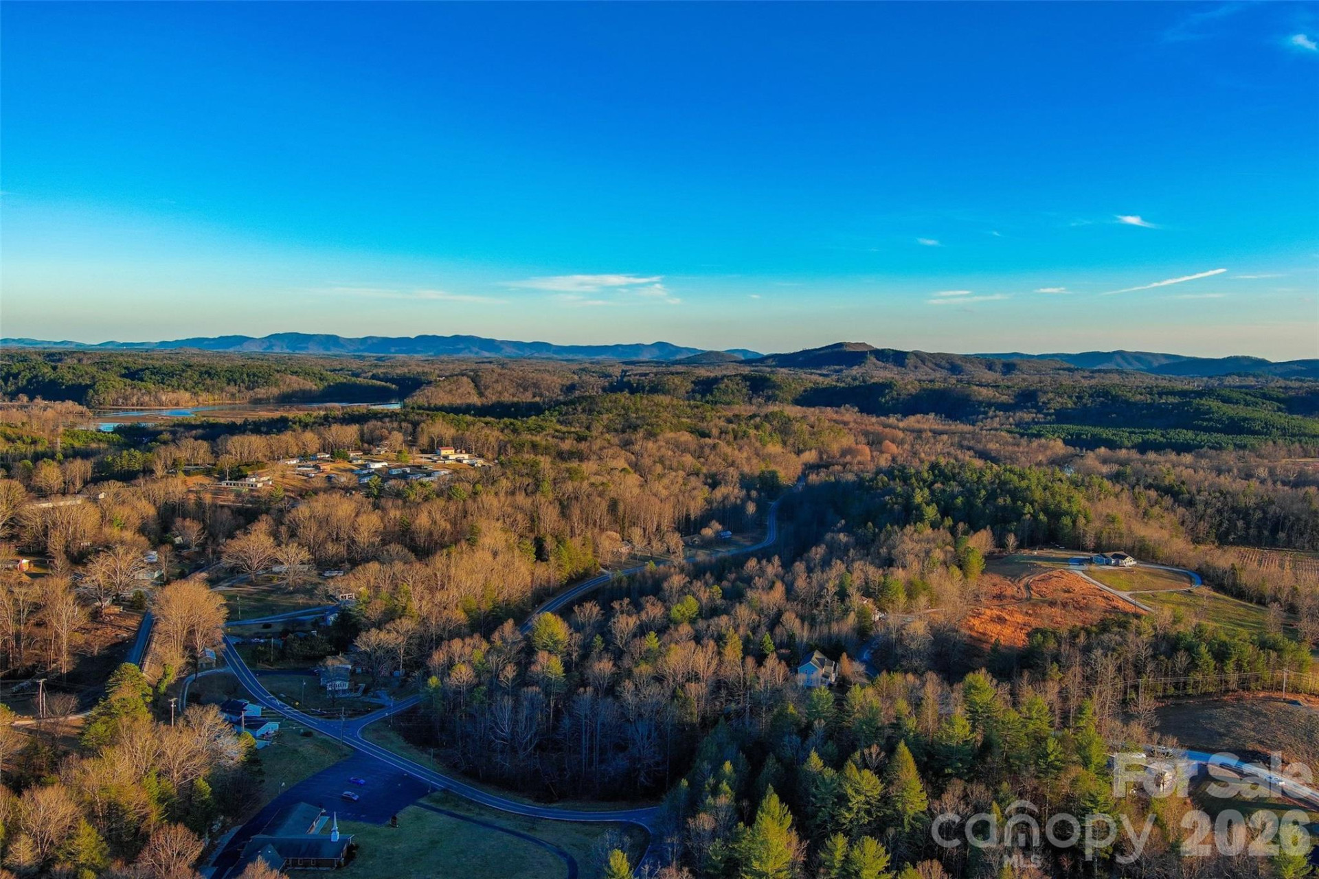 V/L Lentz Road - Photo 2