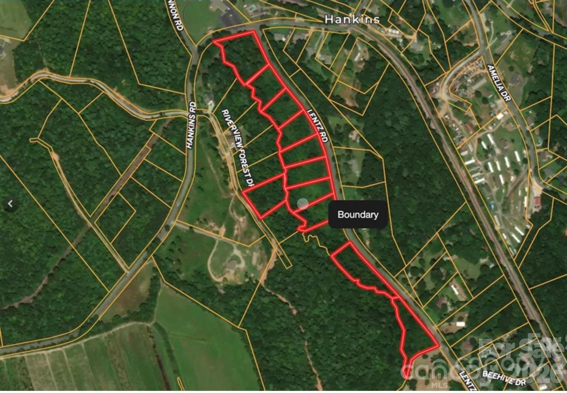 V/L Lentz Road - Photo 13