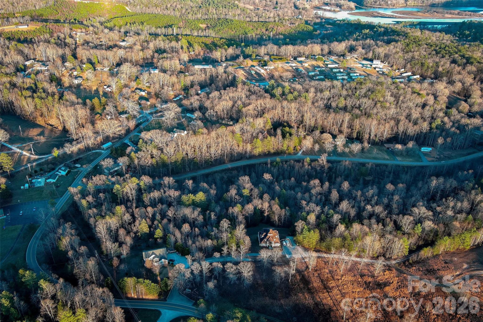 V/L Lentz Road - Photo 3