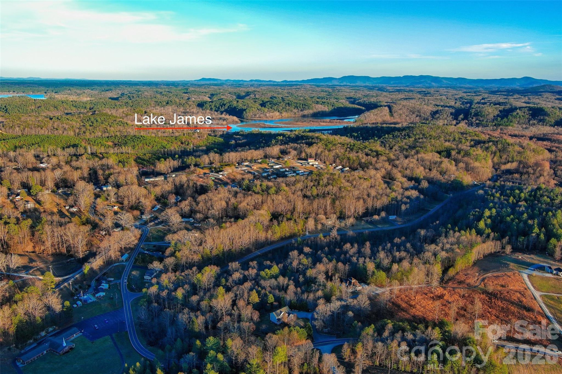 V/L Lentz Road - Photo 8