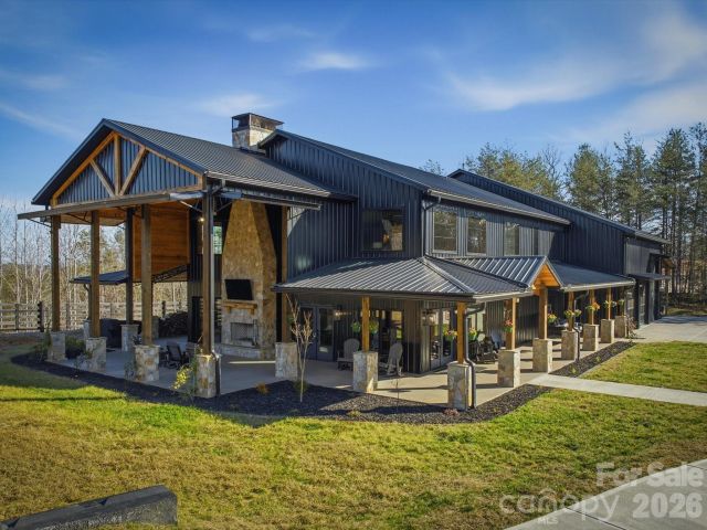 4407 Georgia Pines Road, Morganton, NC, 28655