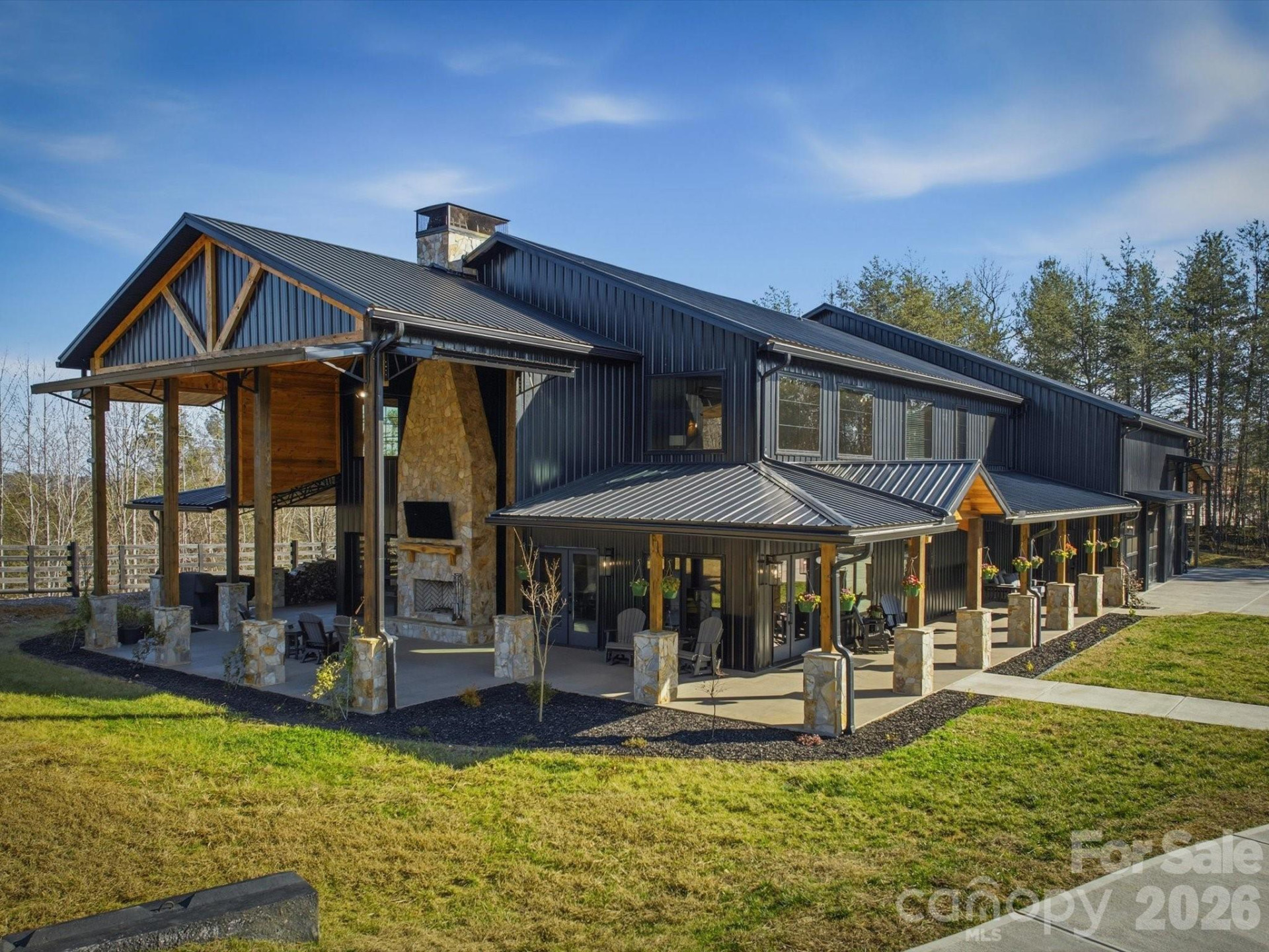 4407 Georgia Pines Road