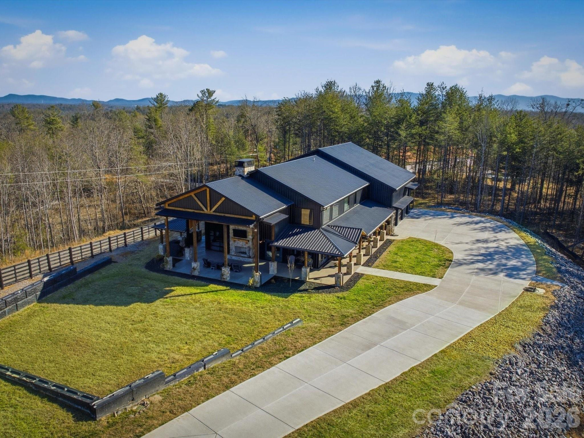 4407 Georgia Pines Road - Photo 2