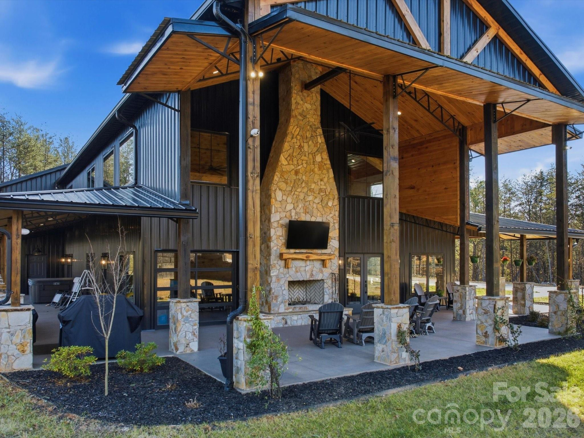 4407 Georgia Pines Road - Photo 6