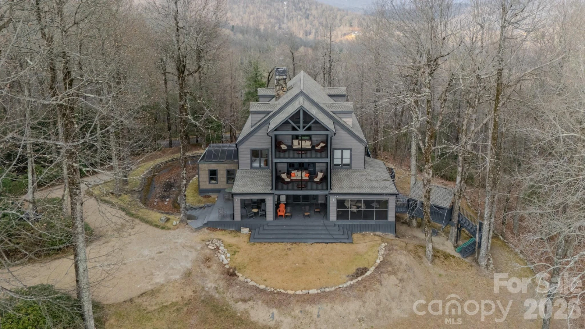 42 Wild Magnolia Way