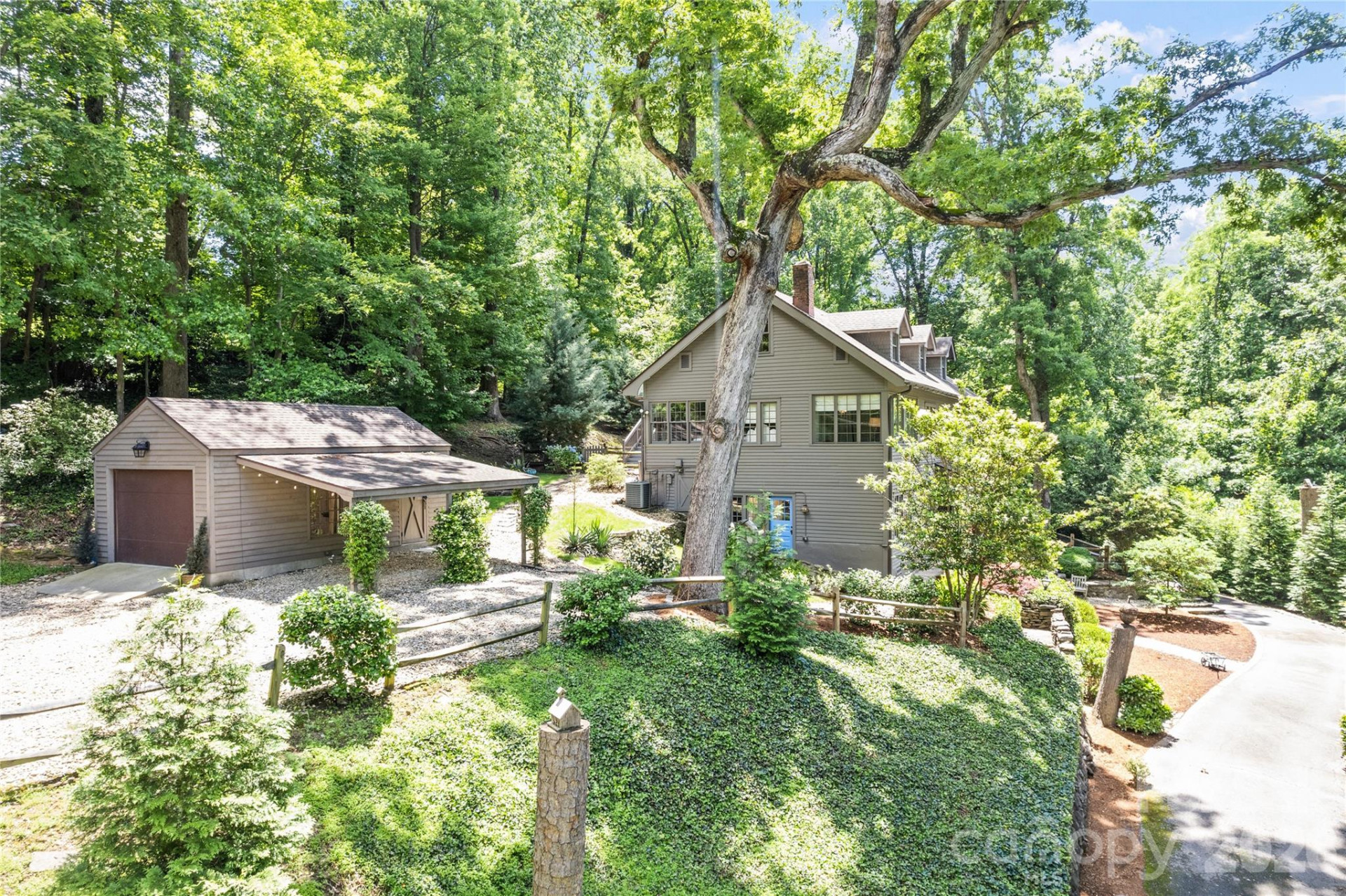 66 Fox Trot Lane - Photo 2