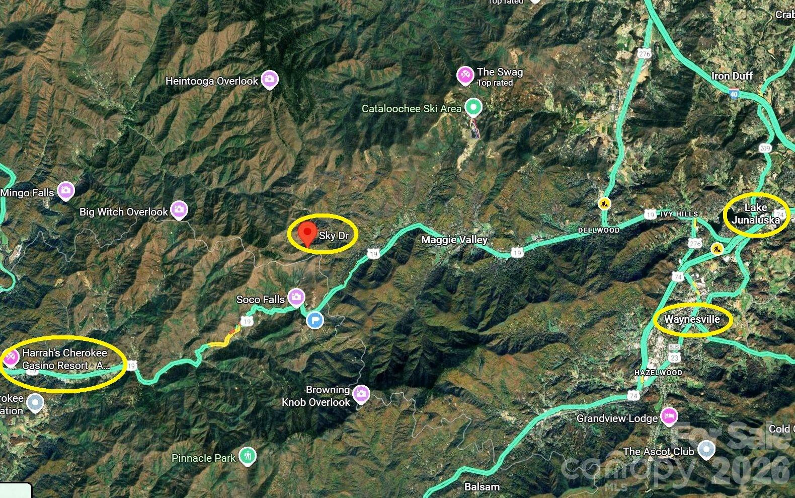 220 Sky Drive #PT-11 - Photo 4