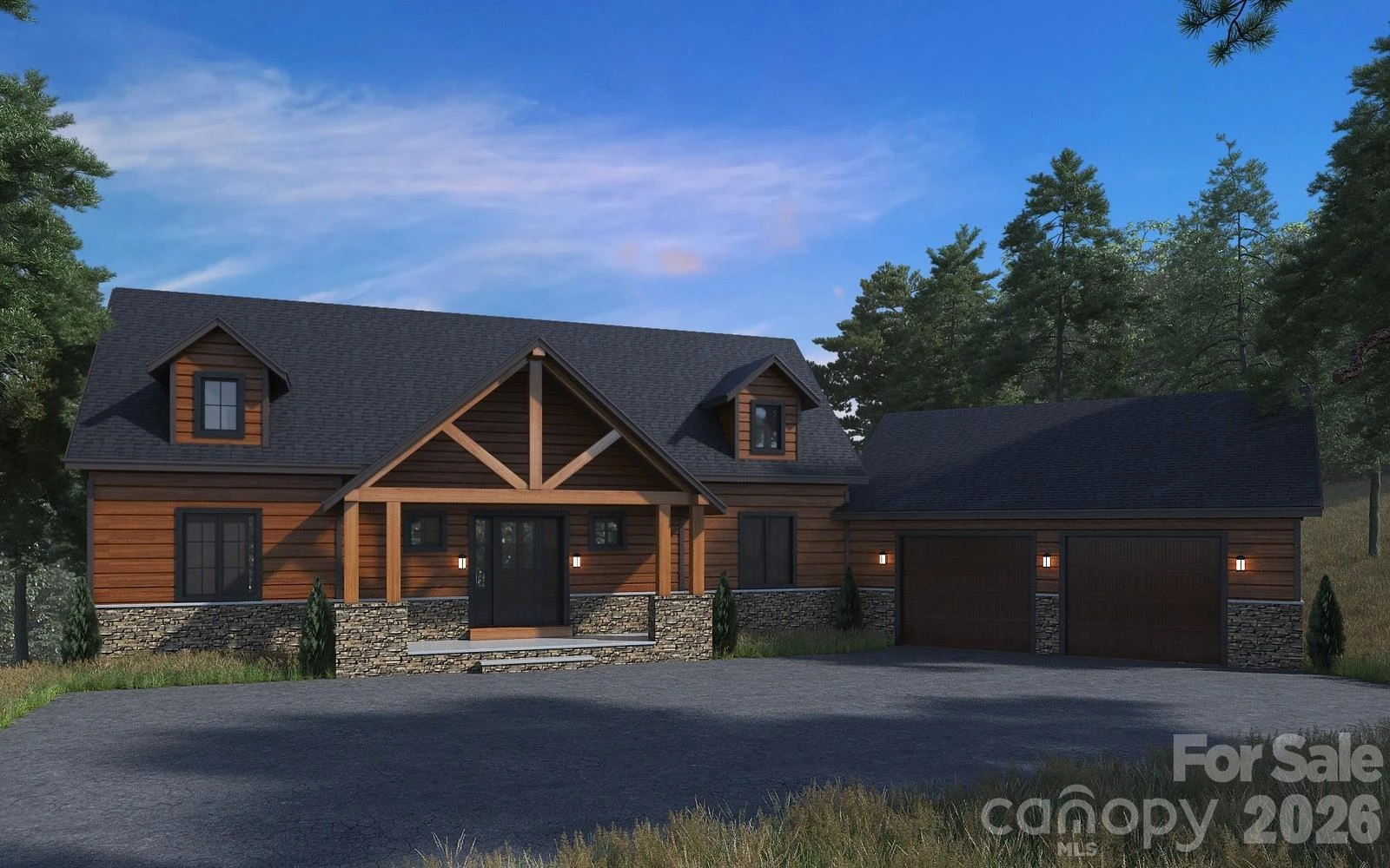 1480 Odalu Trail